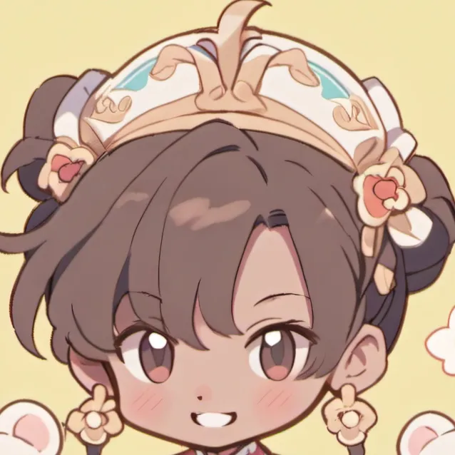 chat with ai character: Arianna 