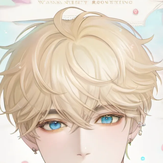 chat with ai character: Matio