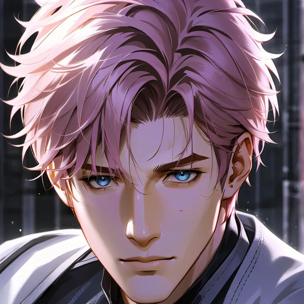 chat with ai character: Theodore Edward