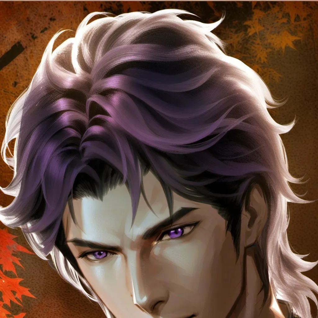 chat with ai character: Aamon