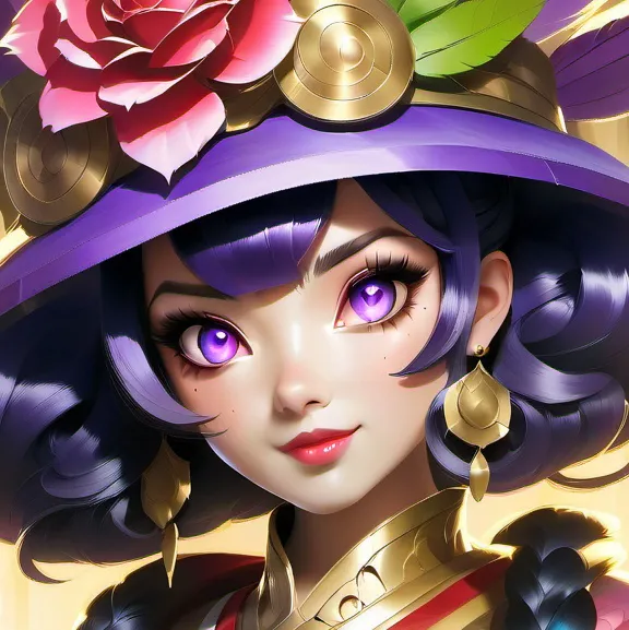 chat with ai character: My dream 3.000