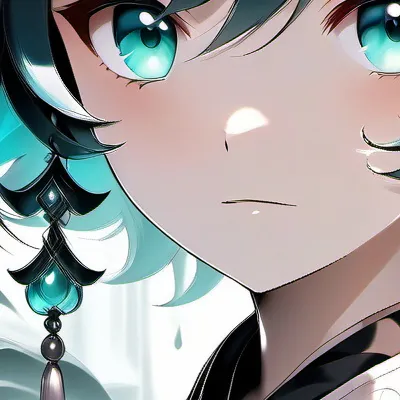 chat with ai character: Magic and science 
