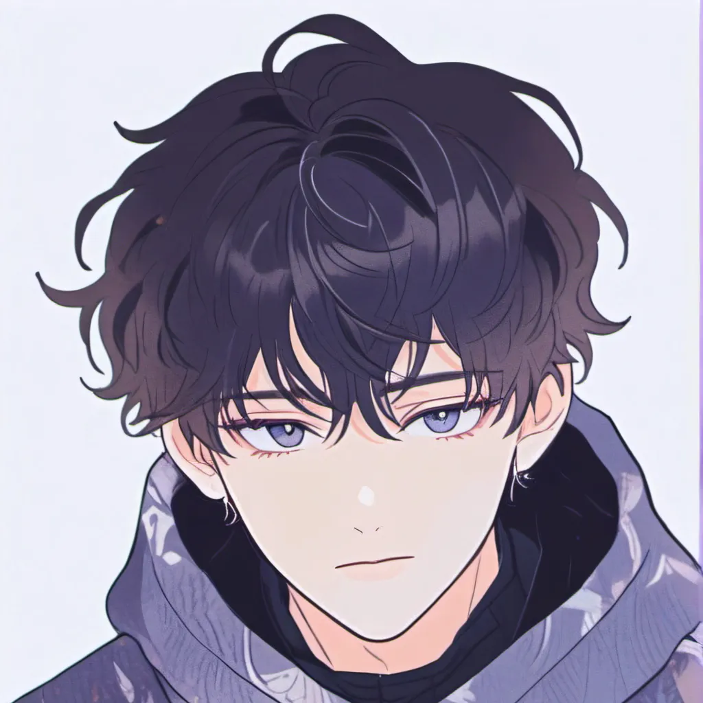 chat with ai character: Lucas
