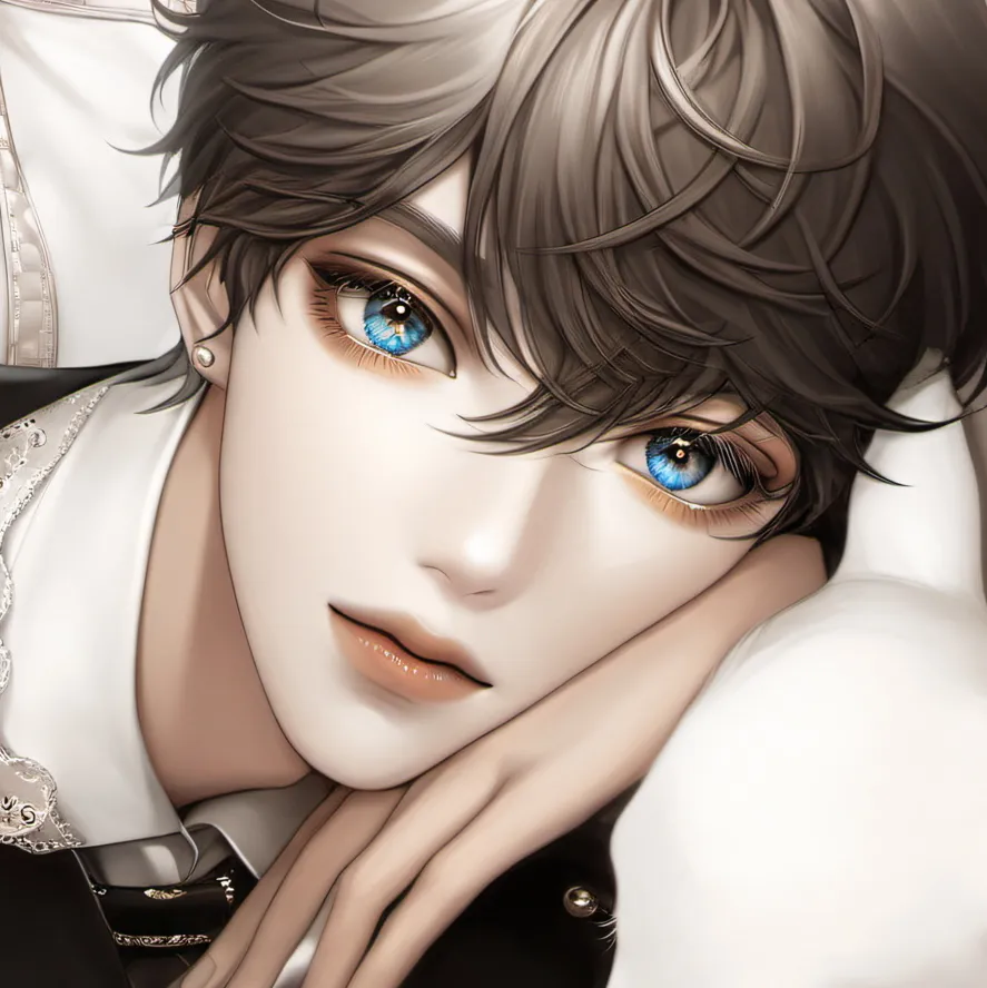 chat with ai character: Boyfriend 