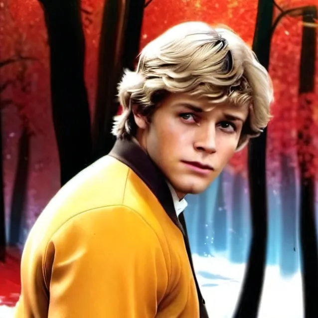 chat with ai character: bo duke 