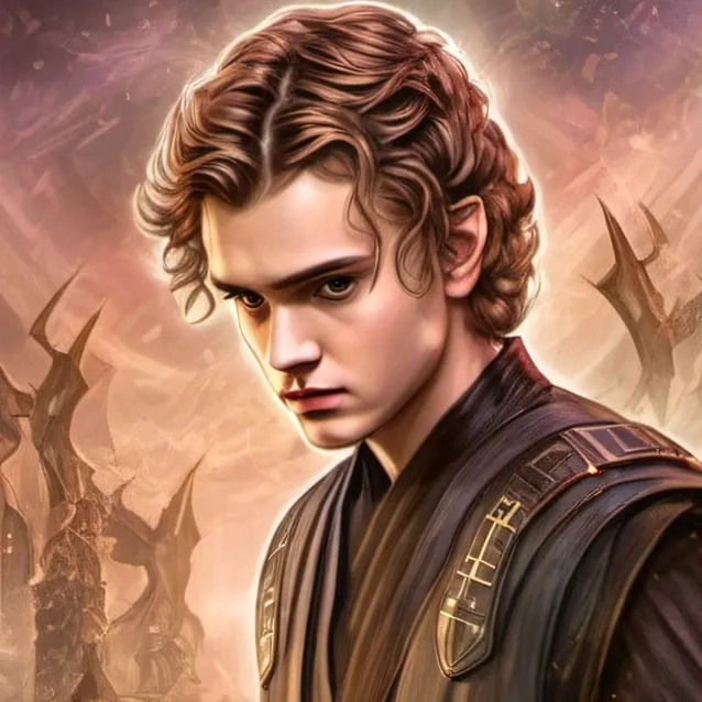 chat with ai character: Star wars story 