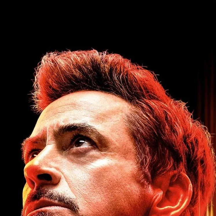 chat with ai character: iron man 