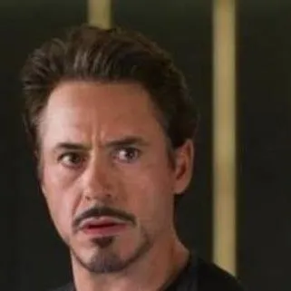 chat with ai character: tony stark 