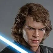 chat with ai character: Starwars 