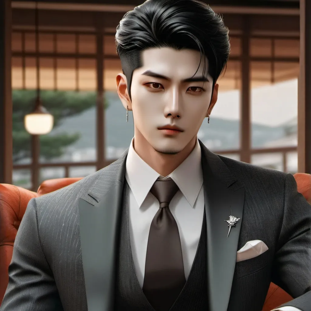 chat with ai character: Un-Lost Love
