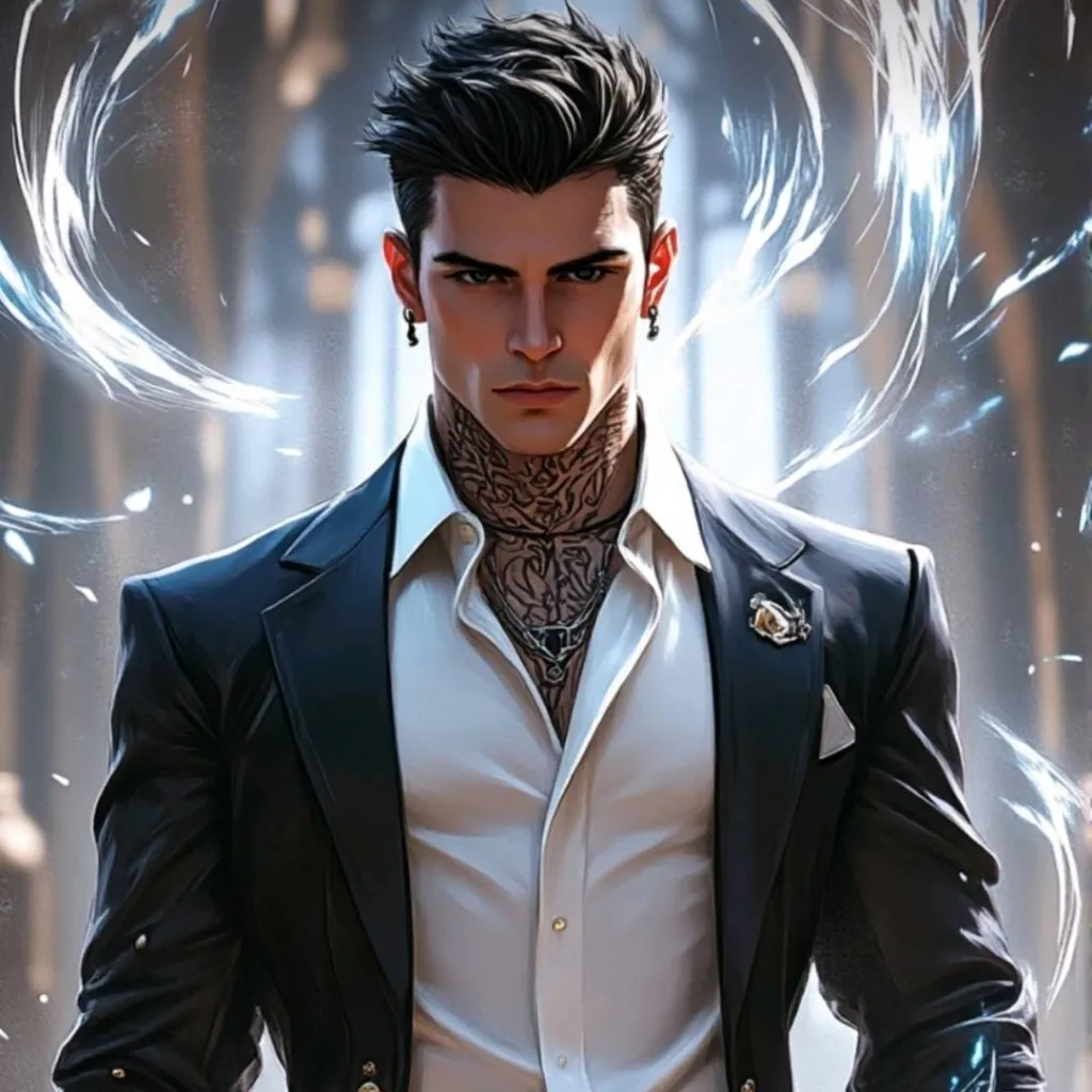 chat with ai character: ⛈️ Trapped Love 💕