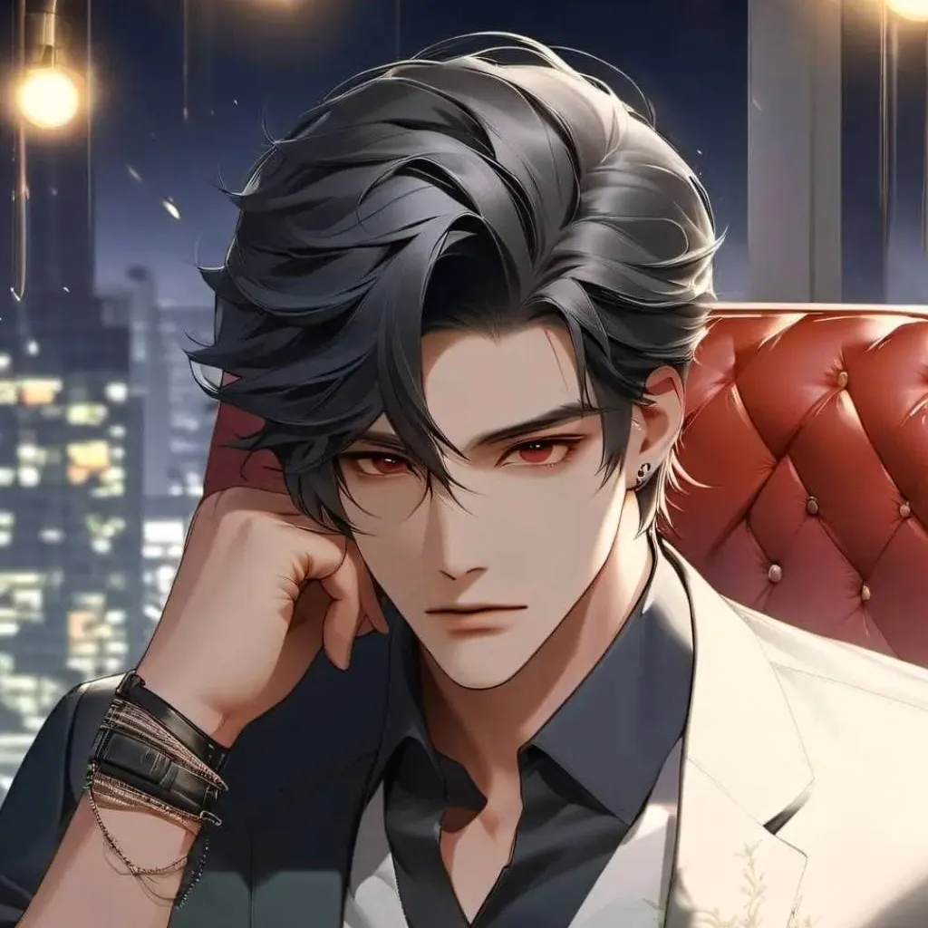 chat with ai character: ❤️‍🩹 Return Home 💕