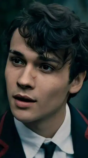 Talkie AI - Chat with 💔 Mattheo