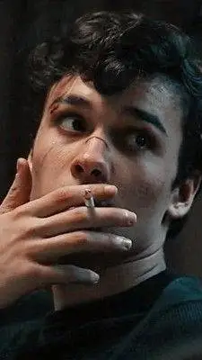 Talkie AI - Chat with Mattheo ❣️