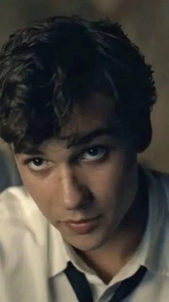 Talkie AI - Chat with ❤️‍🩹 Mattheo