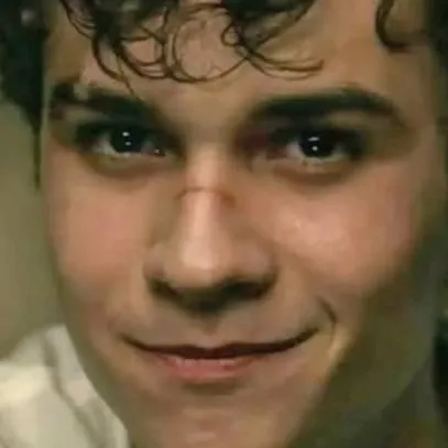 chat with ai character: ❤️‍🔥 Mattheo 💦