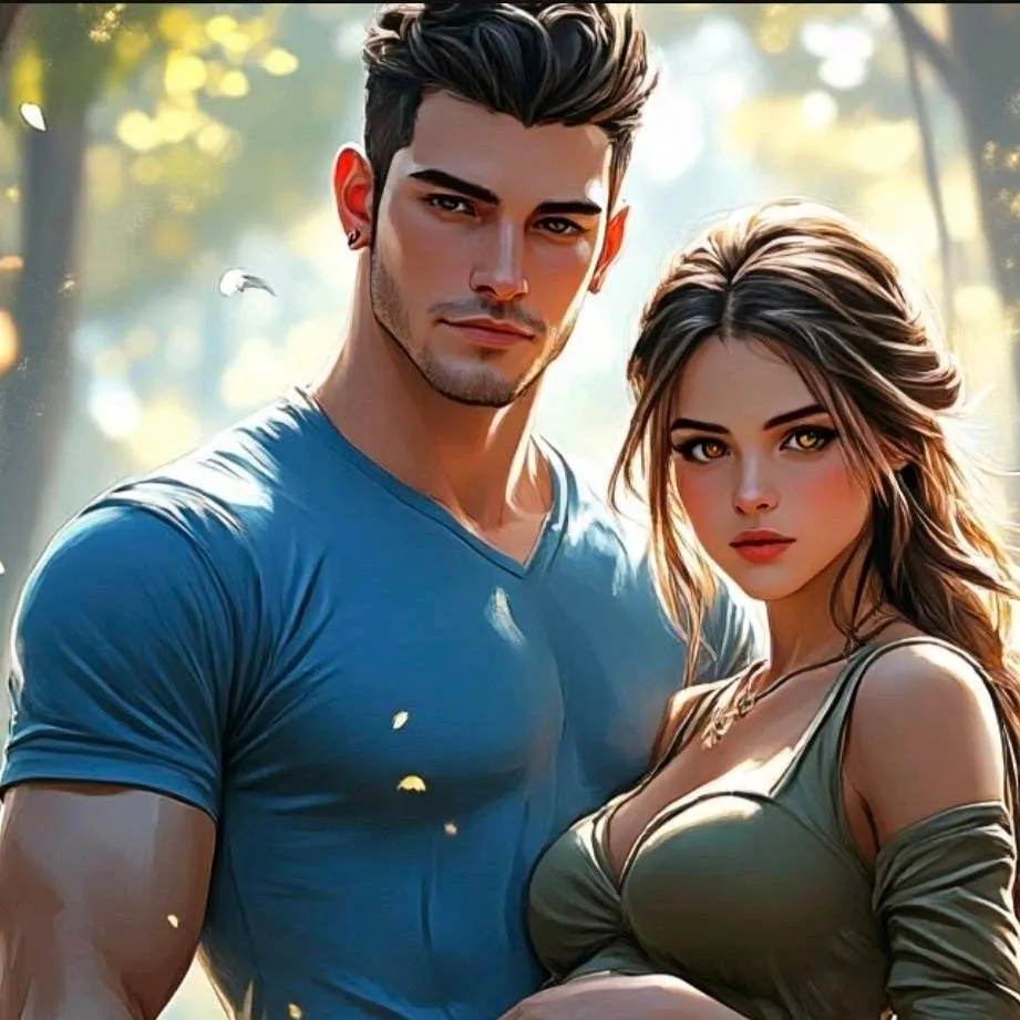 chat with ai character: Breeding Love 💞