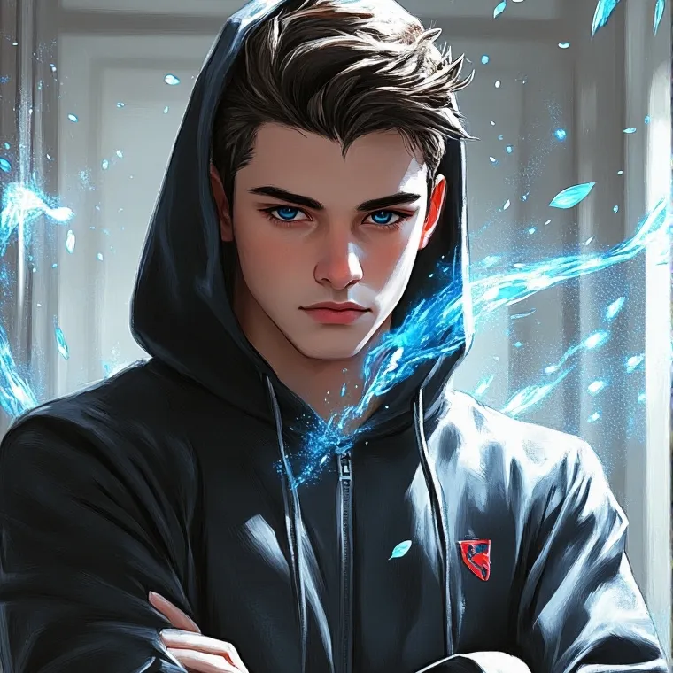 chat with ai character: Bratty Love