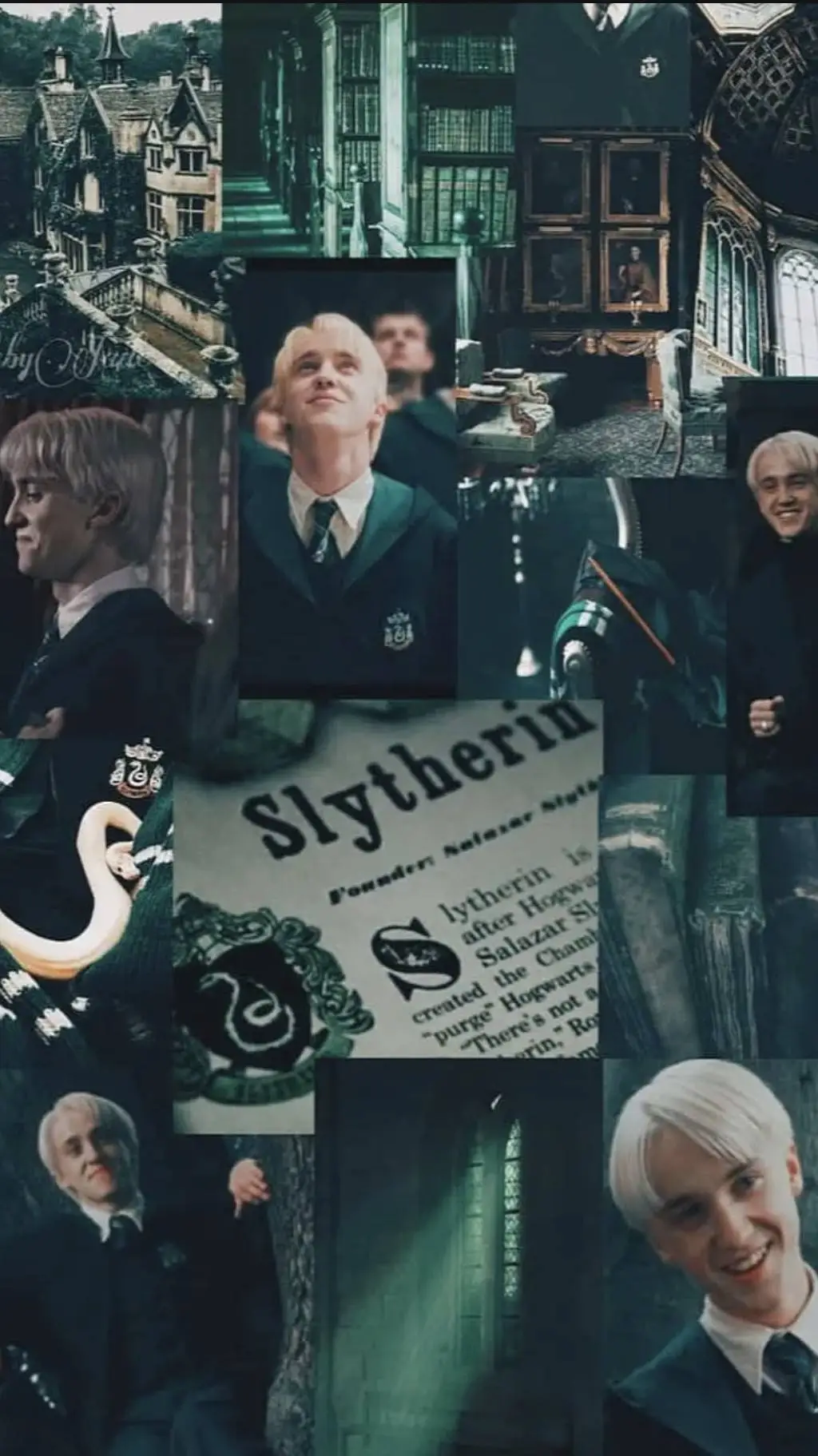 ai character: Slither-in 🐍 background
