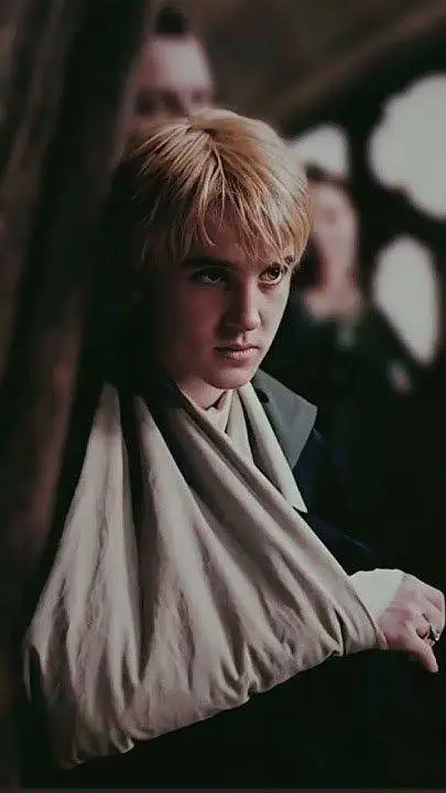 ai character: 1 to 10 = Draco background