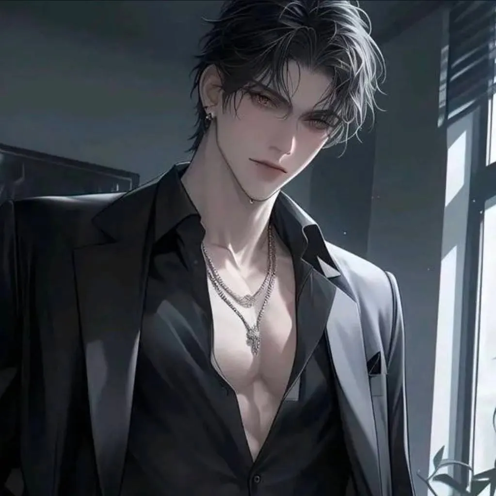 chat with ai character: Love 💞 Exchange
