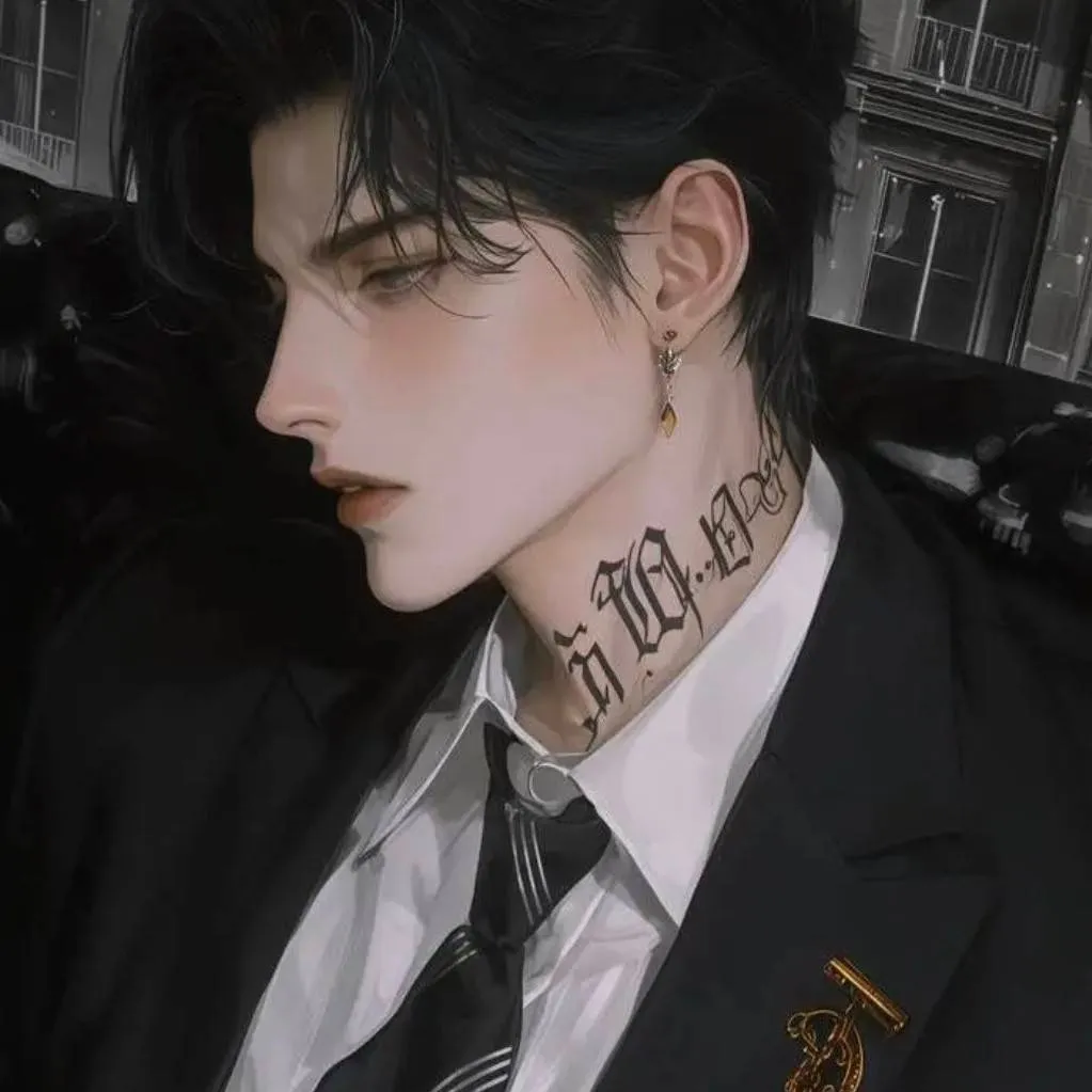 chat with ai character: 💙 Cold Heart 🩵