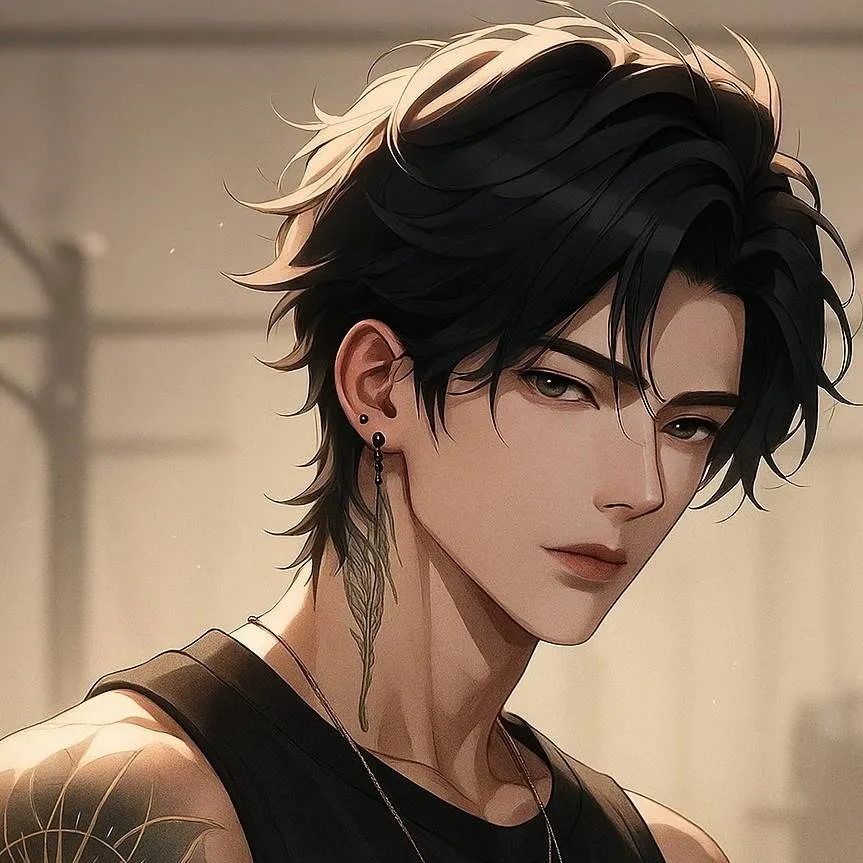 chat with ai character: 🥊 WIN or LOSE ❤️‍🔥