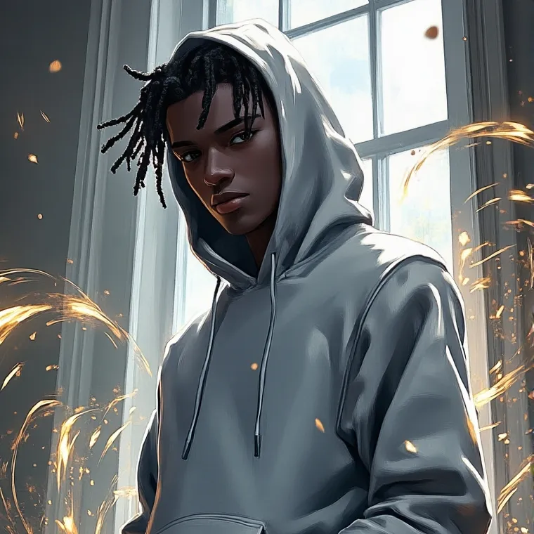 chat with ai character: 💕 Gucci ❤️‍🔥