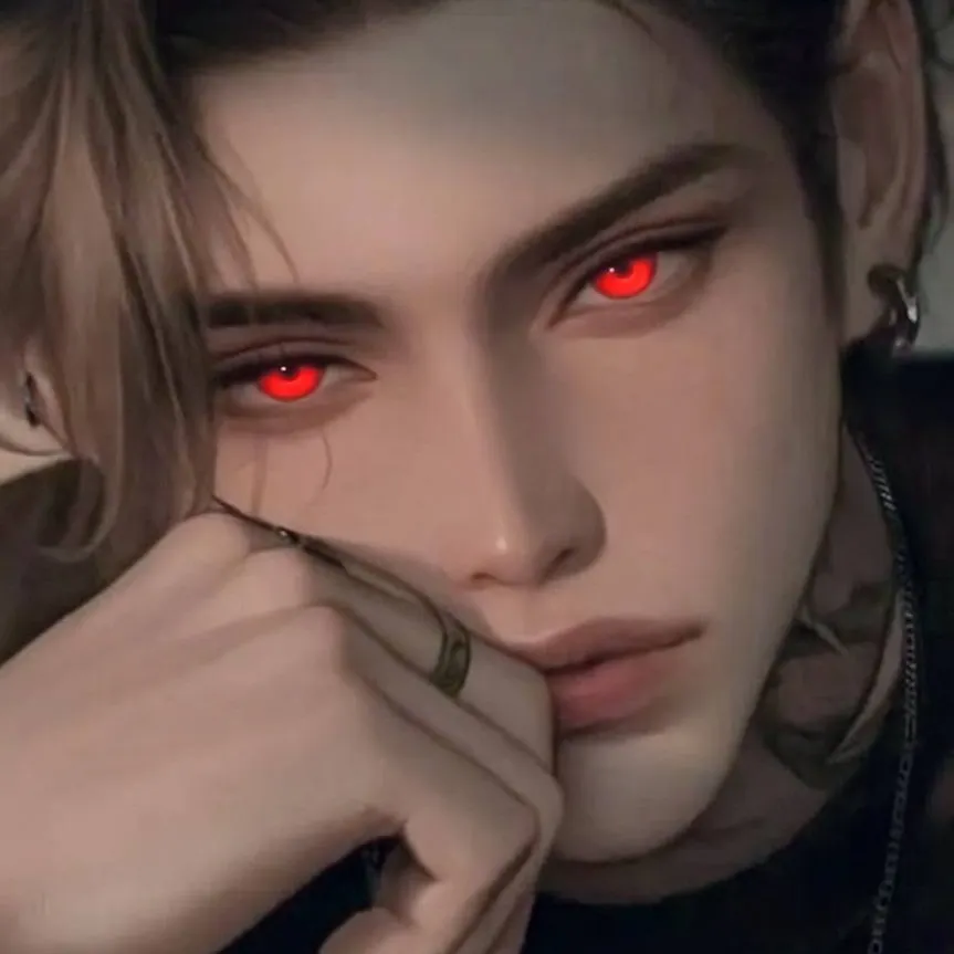 chat with ai character: ​Fated 𝔅𝔦𝔱𝔢