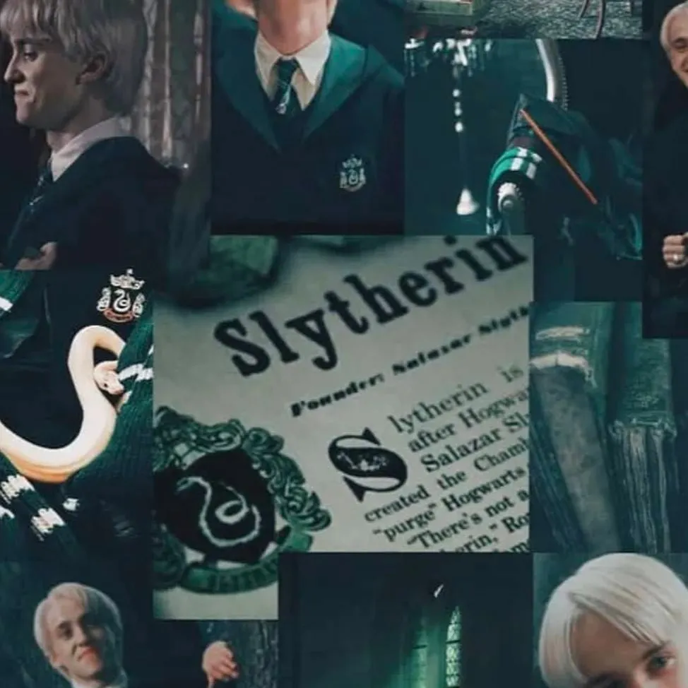 chat with ai character: Slyther-in 🐍