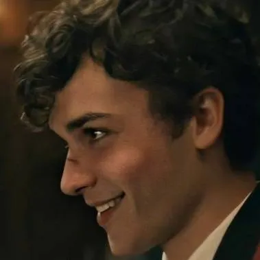 chat with ai character: Mattheo ❤️‍🔥😉