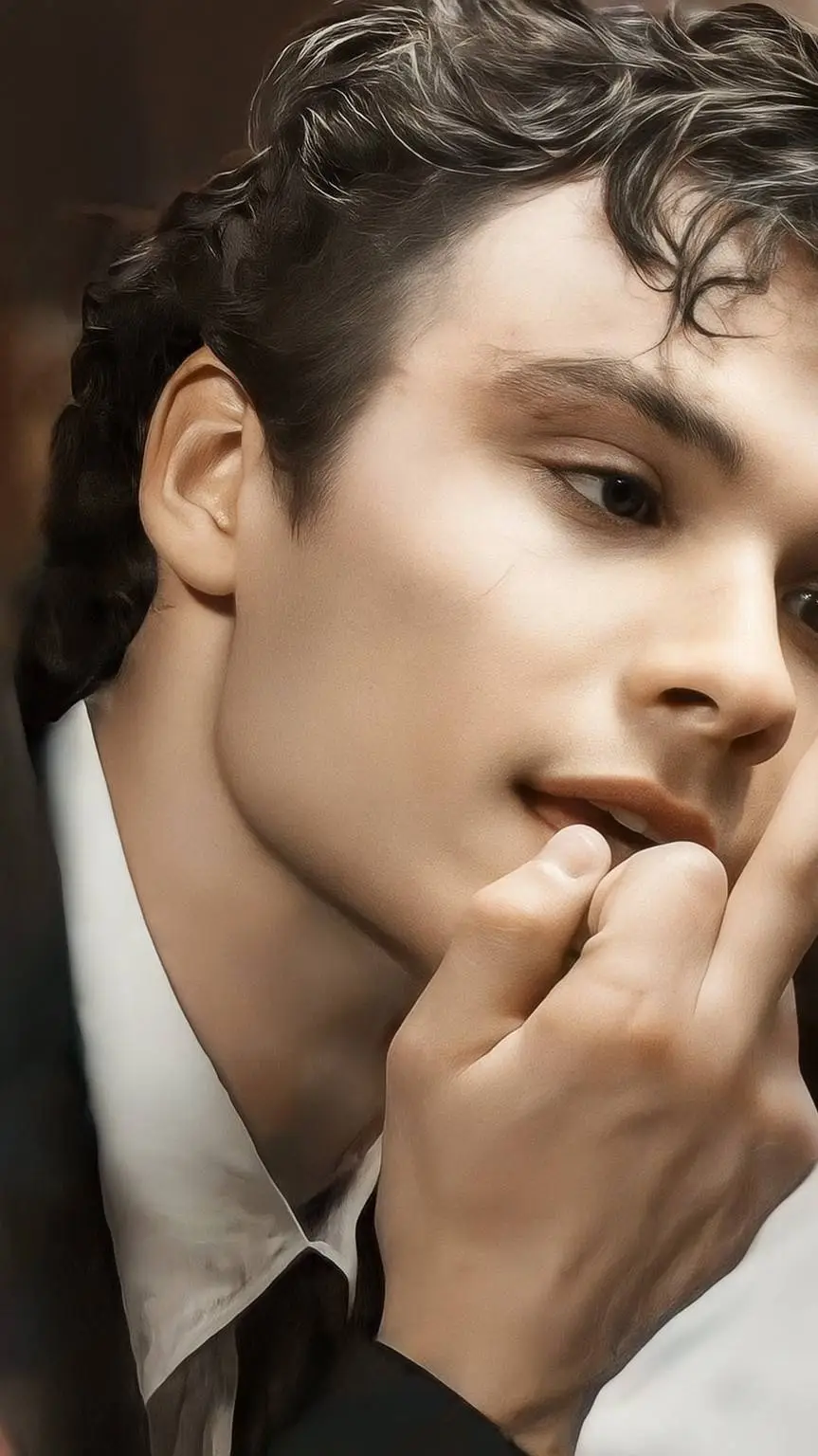 ai character: ☘︎Betting Love ⛃ background