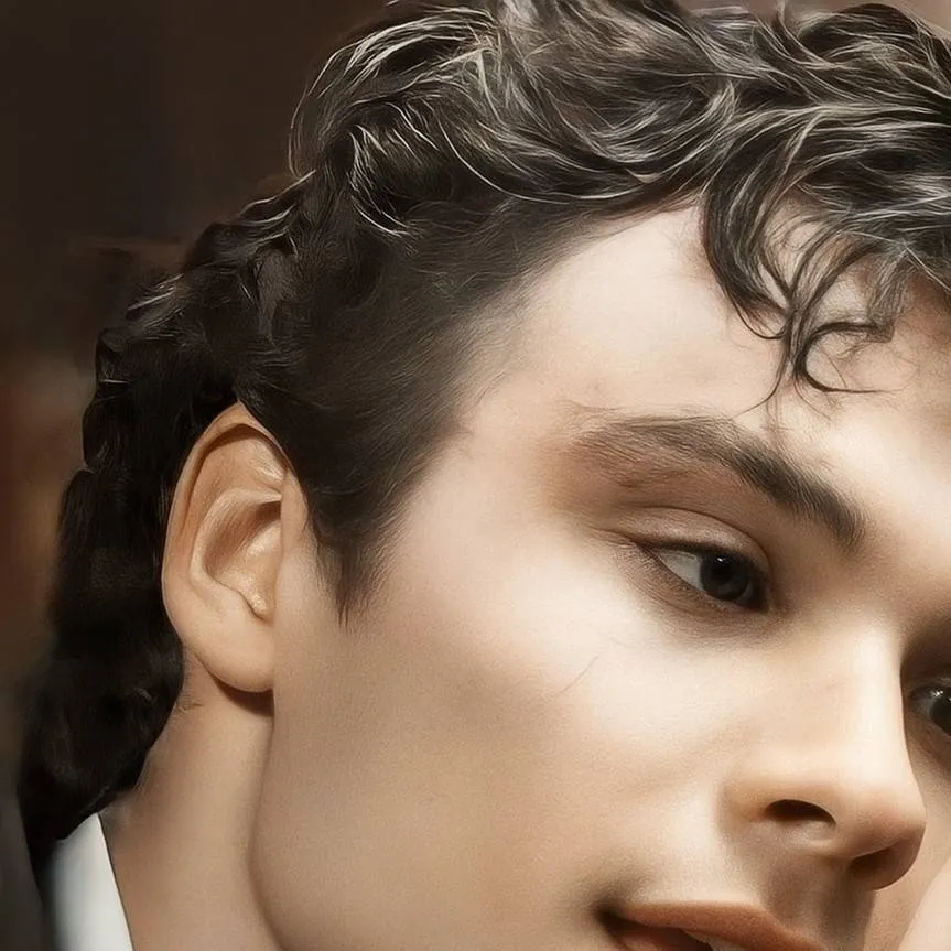 chat with ai character: ☘︎Betting Love ⛃