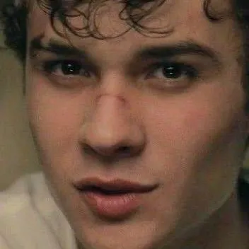 chat with ai character: ❤️‍🔥 Mattheo 💦