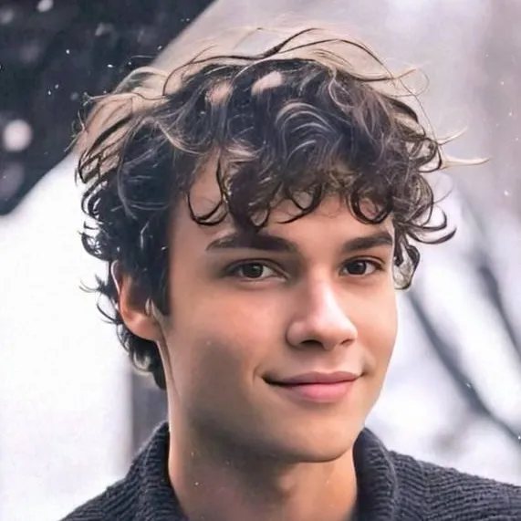 chat with ai character: ❆𝐂hristmas 𝐃rama❆