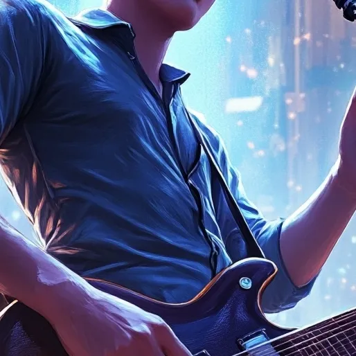 chat with ai character: Fated Song 🎵