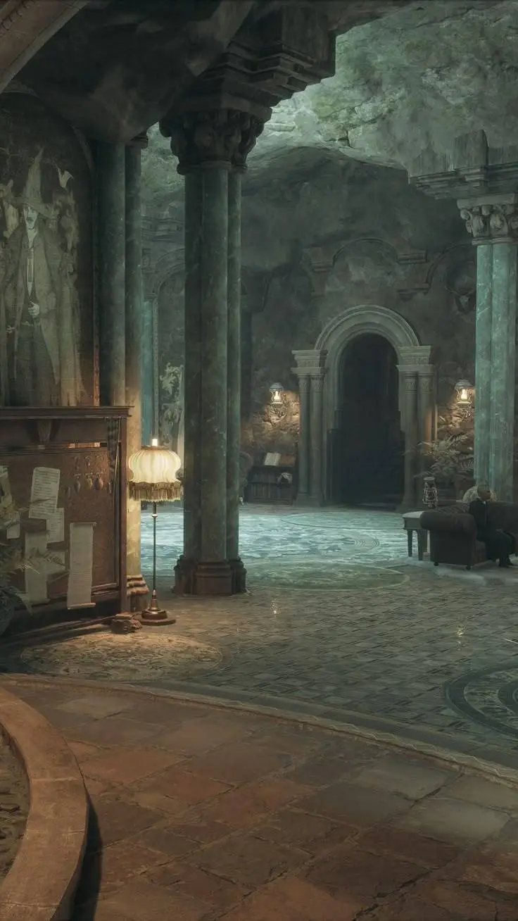 ai character: •𝐇ogwarts 𝐅uture𓅓 background