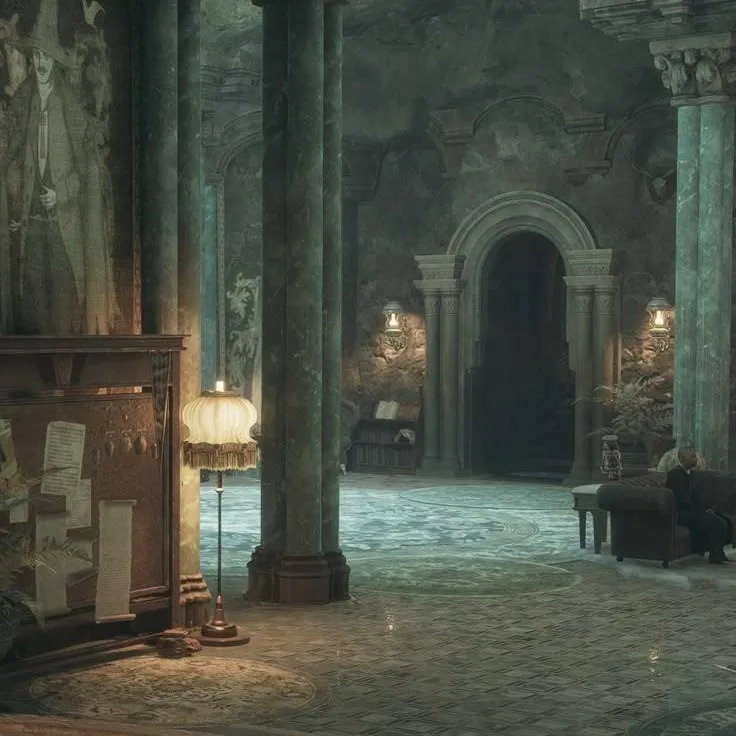 chat with ai character: •𝐇ogwarts 𝐅uture𓅓