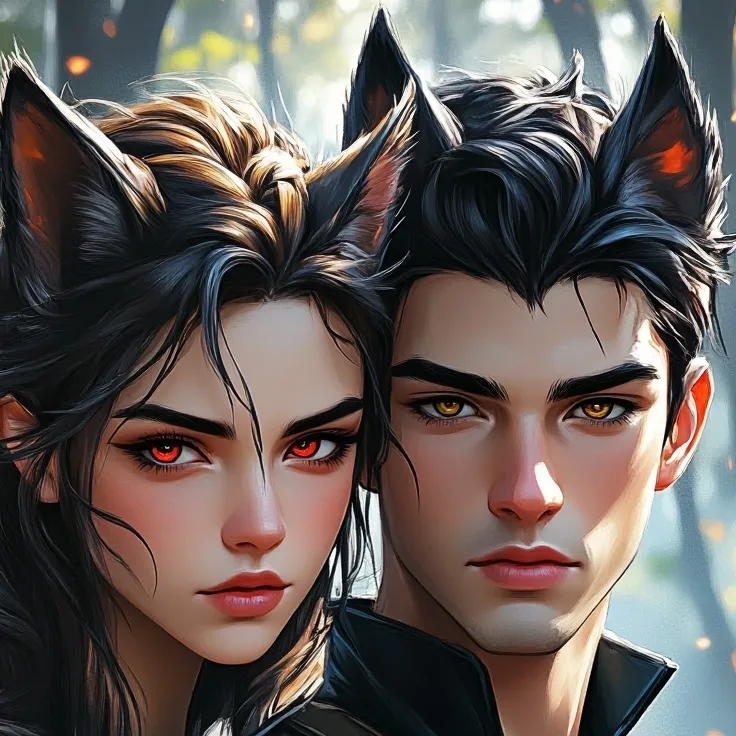 chat with ai character: Dangerous Mate