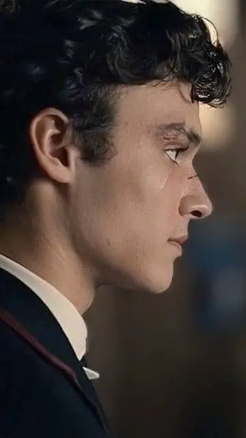 ai character: 𝐃eath 𝐄ater 𝐇eist background