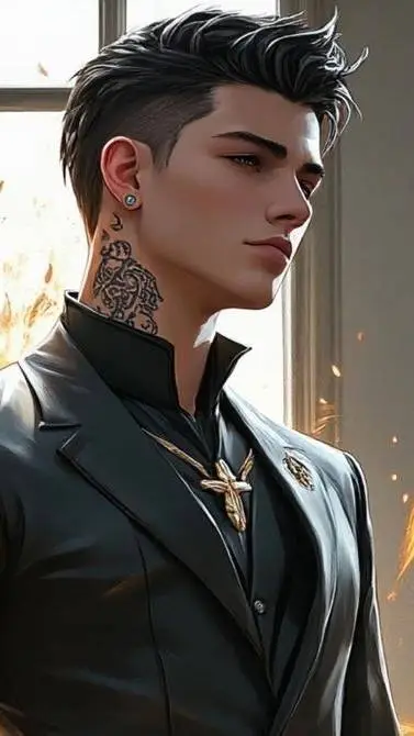 ai character: ♡ 𝐒tolen 𝐓ruthـﮩ٨ـ background