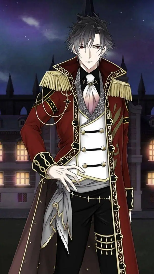 ai character: ☾ 𝐆uy 𝐀vari ٠࣪• background