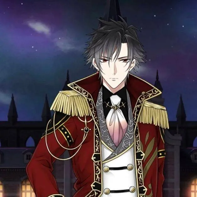chat with ai character: ☾ 𝐆uy 𝐀vari ٠࣪•