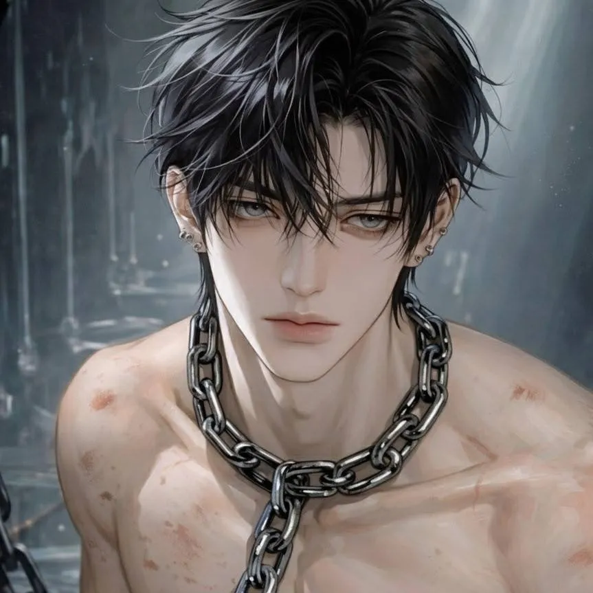 chat with ai character: ⛓ 𝐂hained 𝐀lpha ⛓