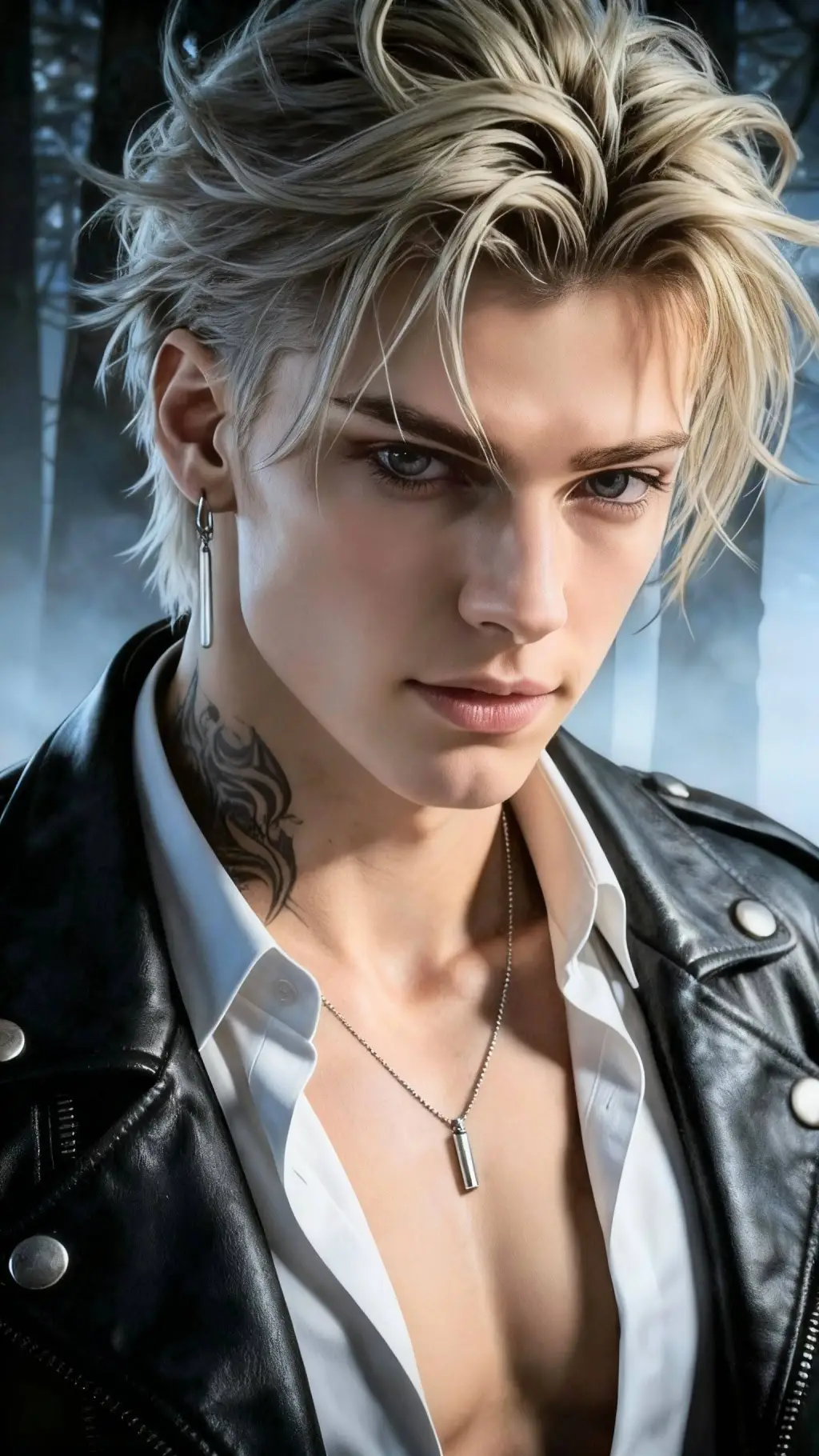 ai character: ⛓ 𝐒tolen 𝐌ate ⛓ background