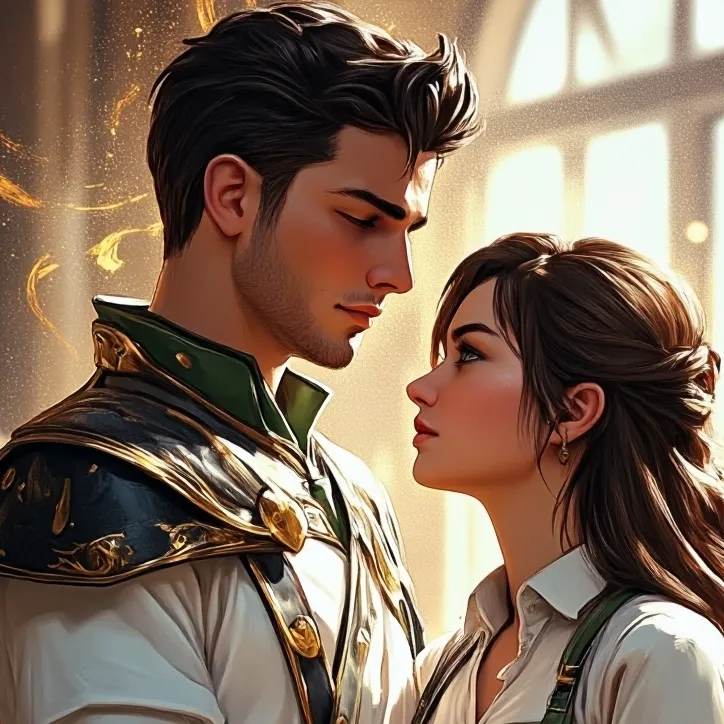 chat with ai character: ☕︎ 𝐑oyal 𝐅ate ♕