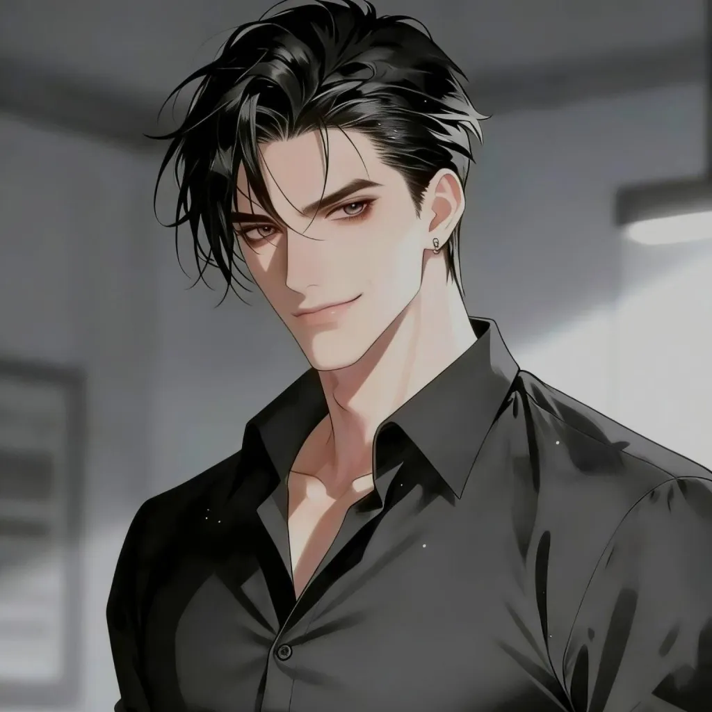 chat with ai character: 𝐁oss's 𝐁aby