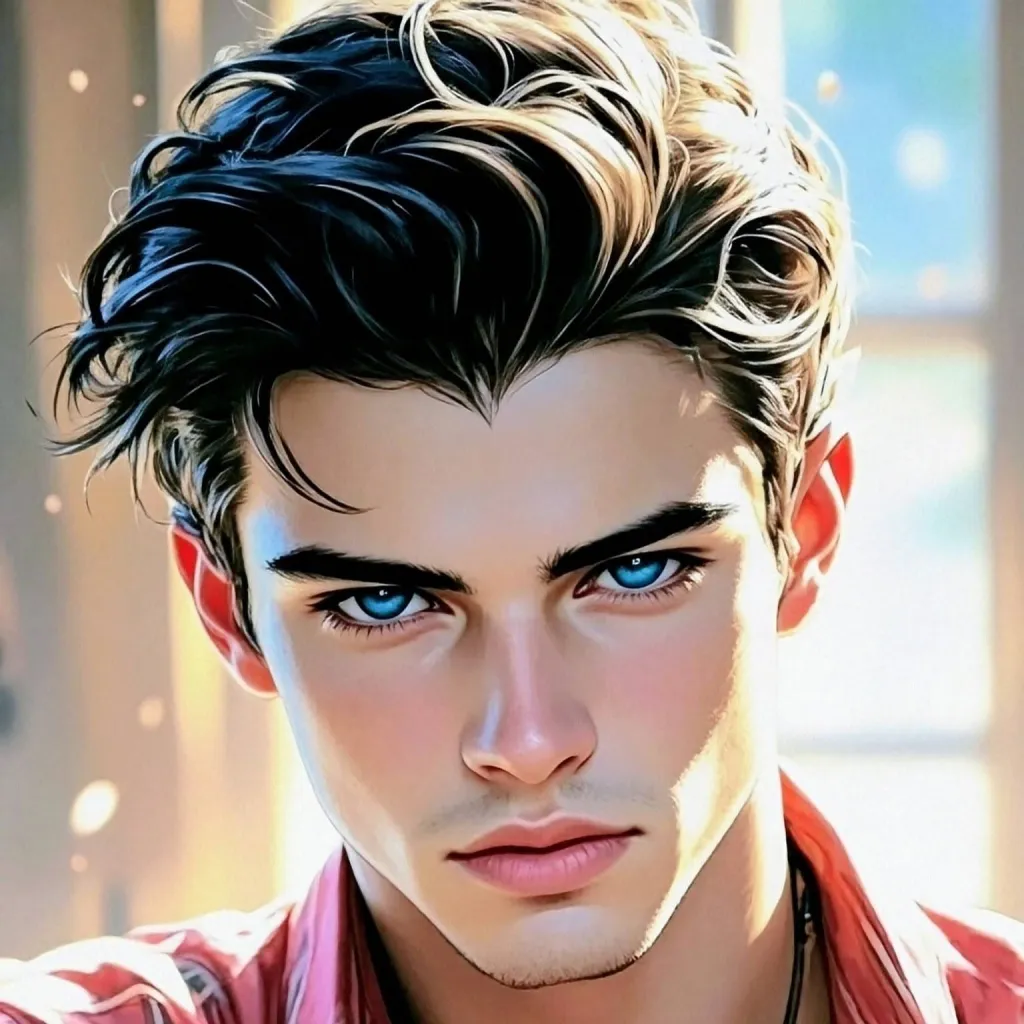 chat with ai character: 𝐋𖹭ve 𝐍ext 𝐃oor