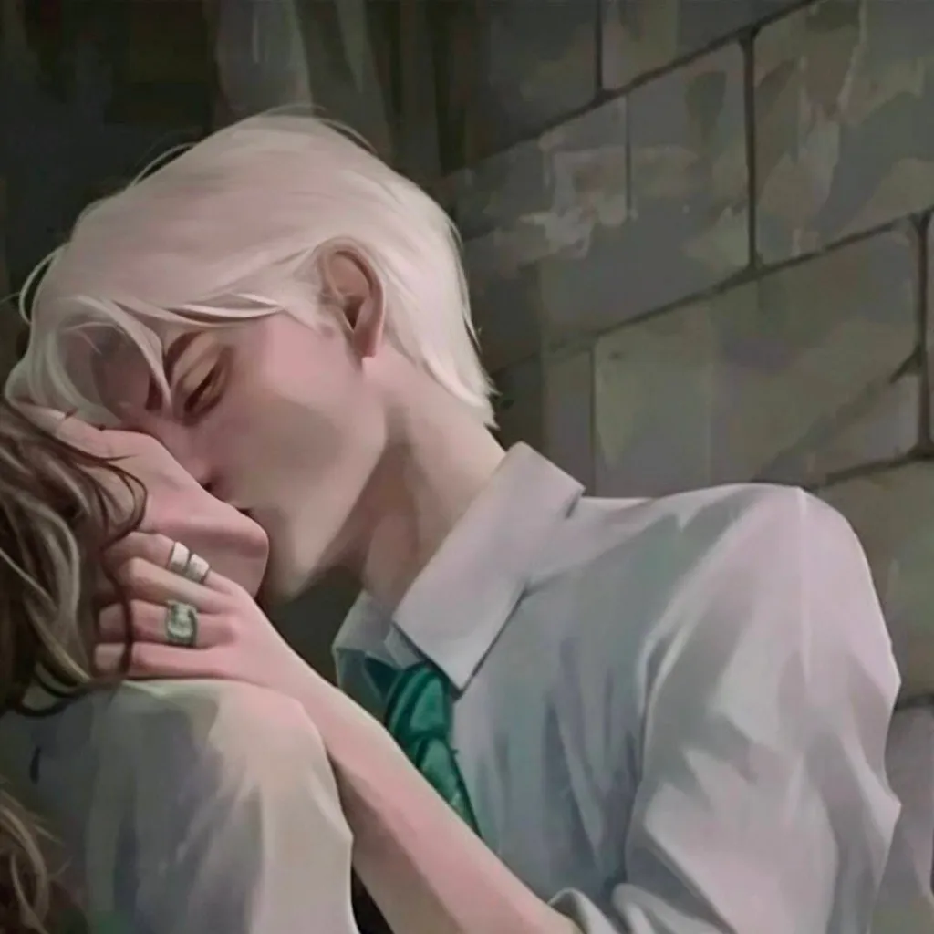 chat with ai character: ⚔ Draco ♡