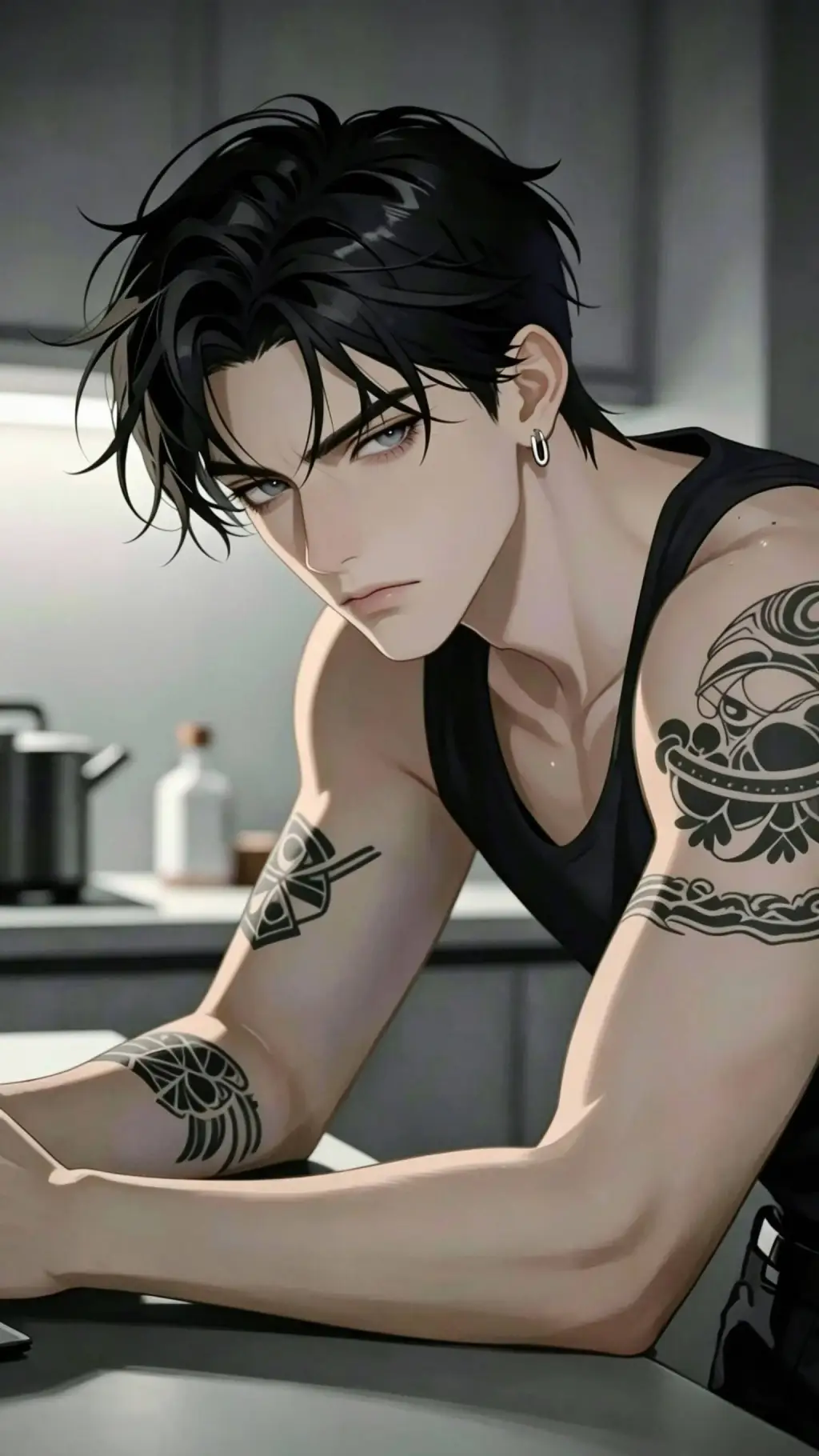 ai character: 𝐇𝐢𝐬 𝑩𝒓𝒐𝒕𝒉𝒆𝒓 background